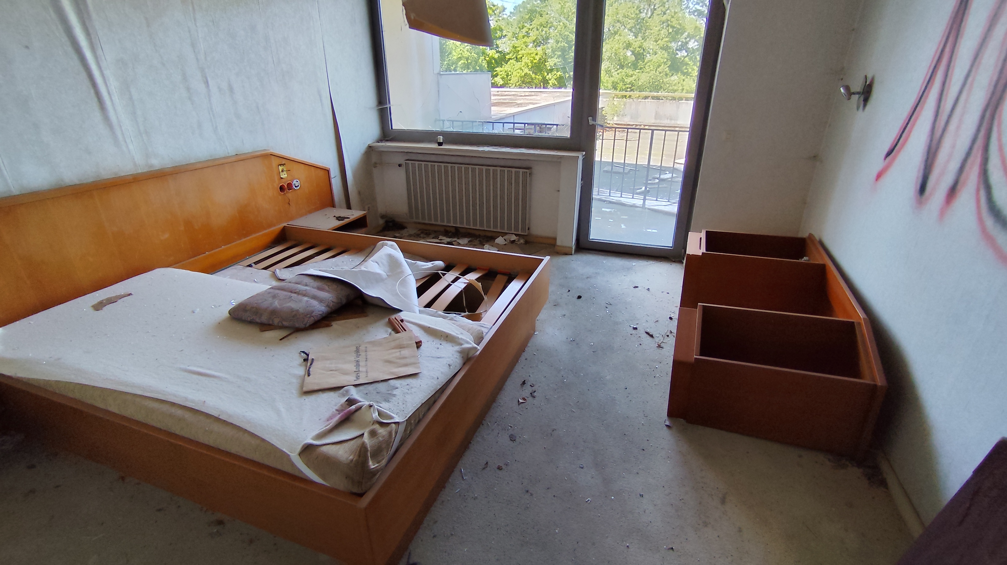 Hotel Zimmer